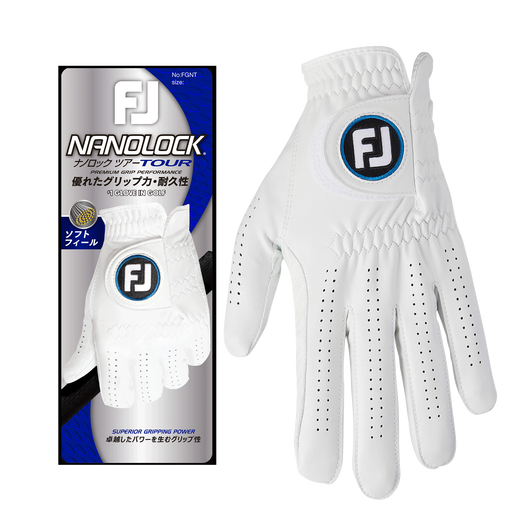 MEN'S ナノロック ツアー