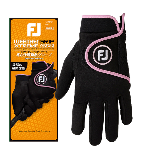 WOMEN'S ウェザーグリップエクストリーム