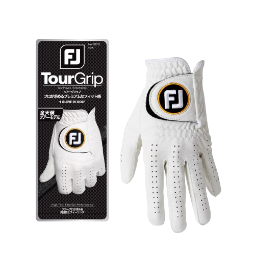 ツアーグリップ