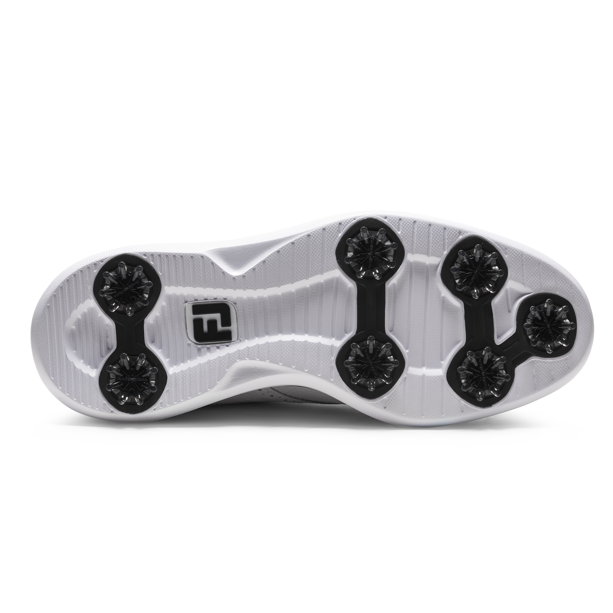 FJ トラディションズ スパイク レザー